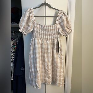 House of Harlow 1960 Dress